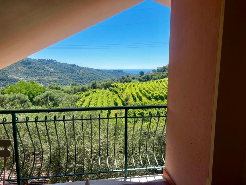 Agriturismo Ada Musso Ss Diano Borello Exteriör bild