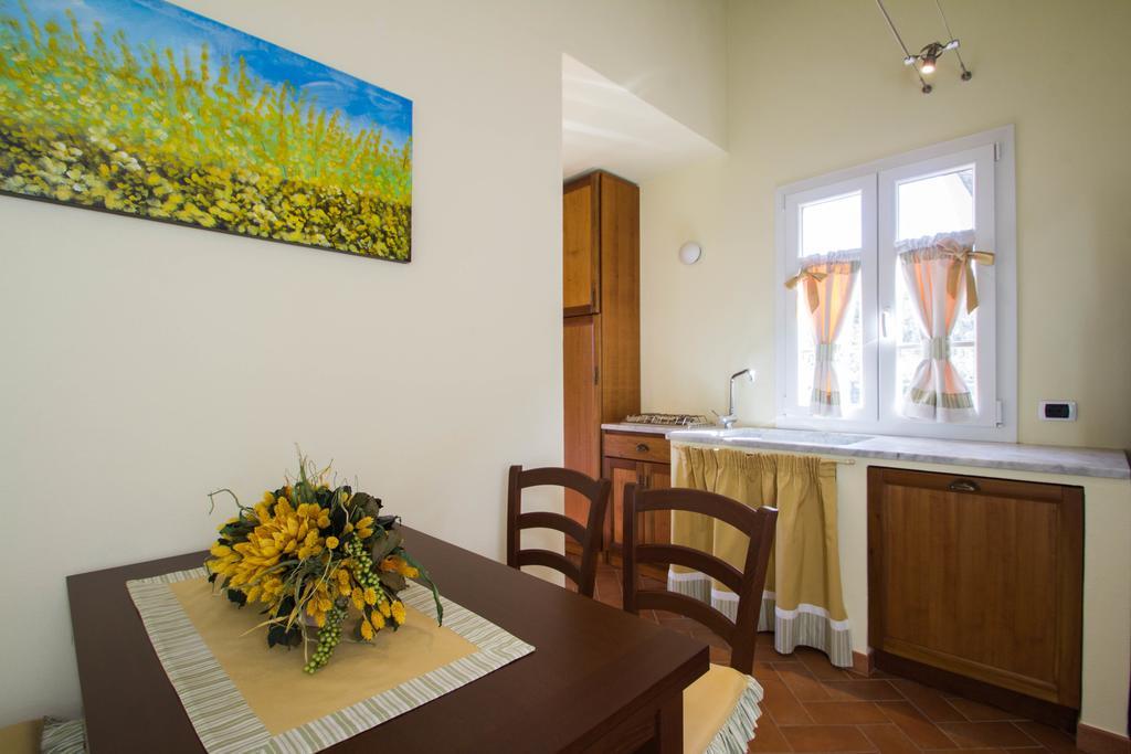 Agriturismo Ada Musso Ss Diano Borello Rum bild