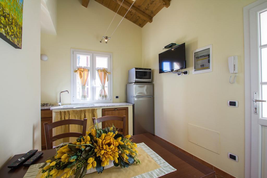 Agriturismo Ada Musso Ss Diano Borello Rum bild