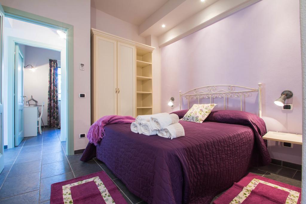 Agriturismo Ada Musso Ss Diano Borello Rum bild