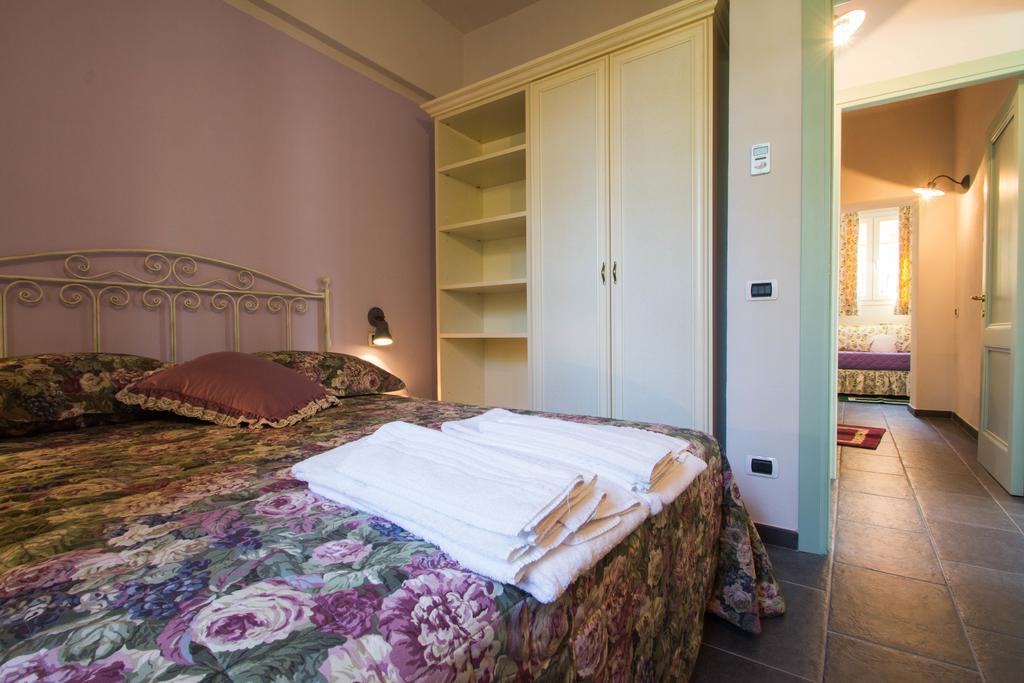 Agriturismo Ada Musso Ss Diano Borello Rum bild