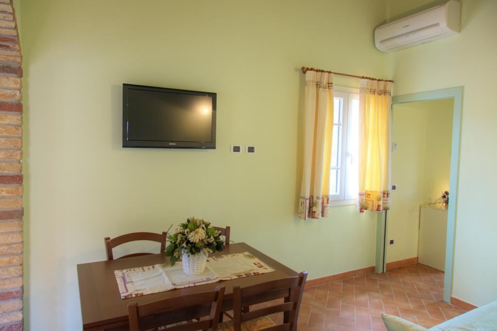 Agriturismo Ada Musso Ss Diano Borello Exteriör bild