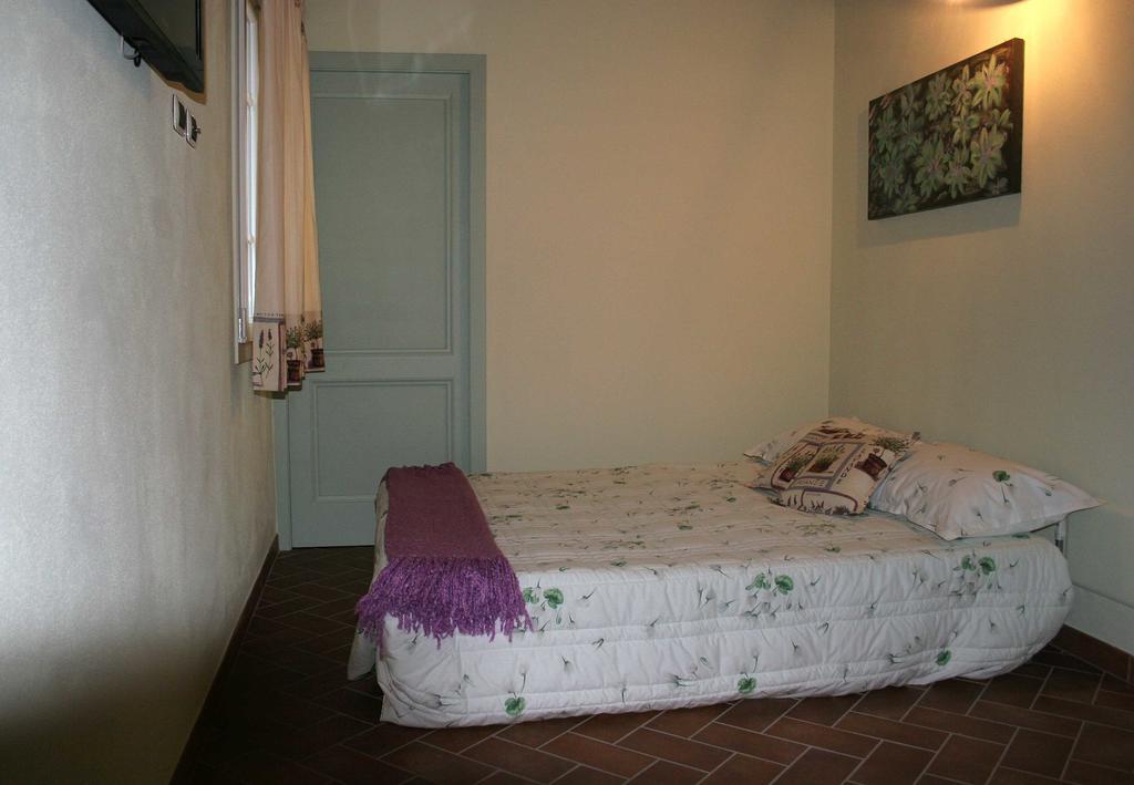 Agriturismo Ada Musso Ss Diano Borello Exteriör bild