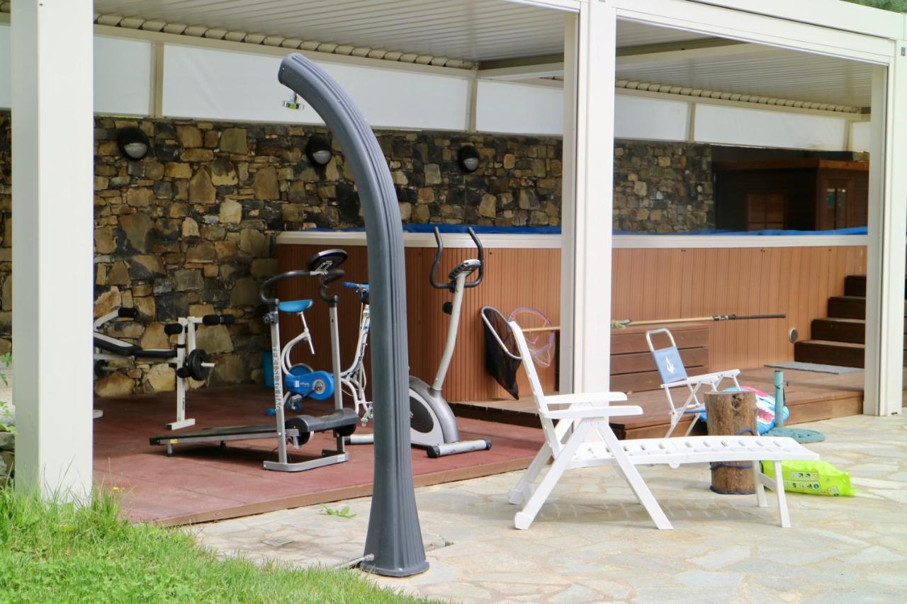 Agriturismo Ada Musso Ss Diano Borello Exteriör bild